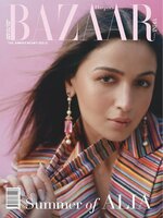 Harper's Bazaar India